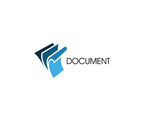 Document logo