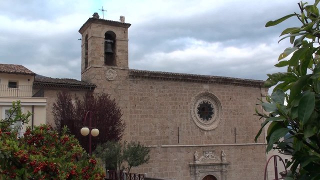 Anversa degli Abruzzi