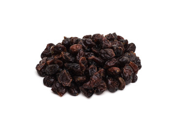 Cranberry fruit