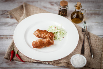 Sausages