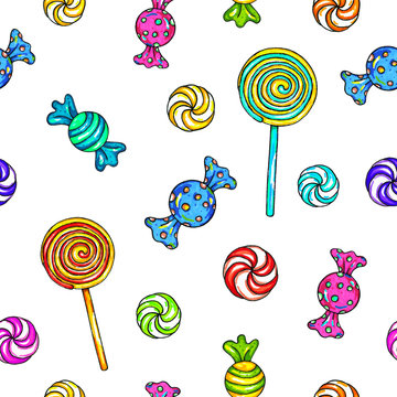 Candy Animation Images – Browse 15,611 Stock Photos, Vectors, and Video ...