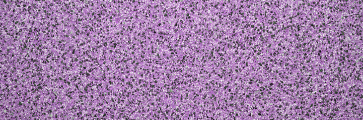Granite texture, purple stone slab surface
