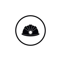Miner Icon helmet.