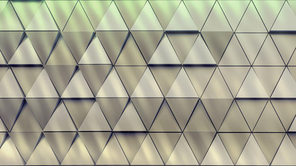 Abstract architectural pattern