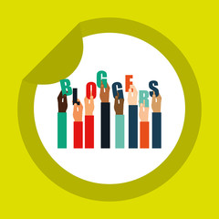 social media design 