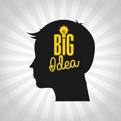 thought concept design 