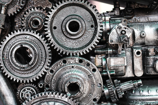 mechanical  assembly