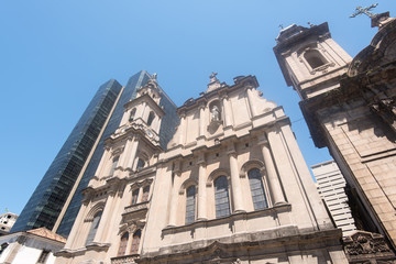 Church of Our Lady of Mount Carmel of the Ancient See