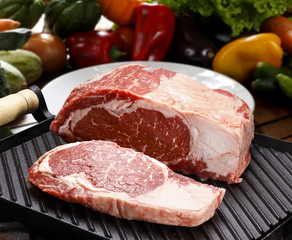 Meat