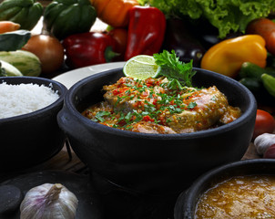 Moqueca