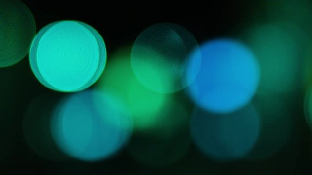 4k bokeh abstract background colors minimal 