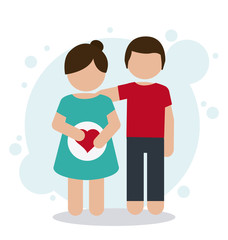 Pregnancy mother design