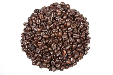 Coffee beans