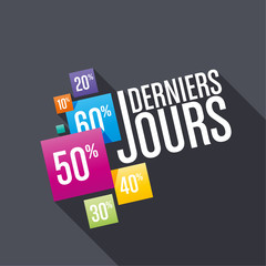 derniers jours
