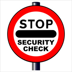 Stop Security Check