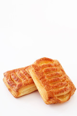 おいしそうなパイ