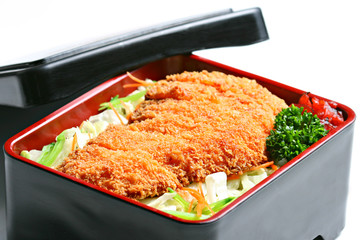 Japanese Lunch Box