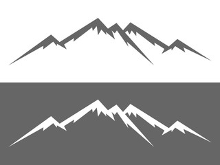 Mountain Logo