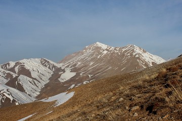 Kooh Gol Zard, Iran © gaelj