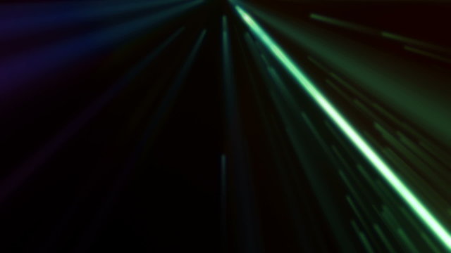 Party Laser Lights 9 Loopable Background