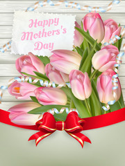 Happy mother day. EPS 10 - 106759710