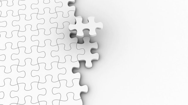 Animated Puzzles