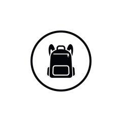 Icon Backpack.