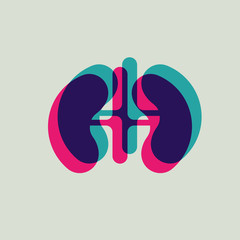icon kidneys