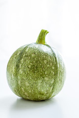 Zucchina tonda