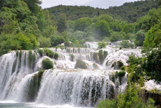 Nationalpark Krka (2)