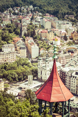 street view in Karlovy Vary, hotels in Karlovy Vary, Carlsbad, C