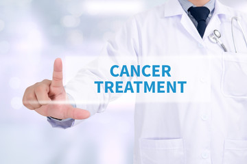 CANCER TREATMENT