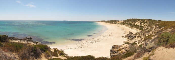 innes national park, south australia
