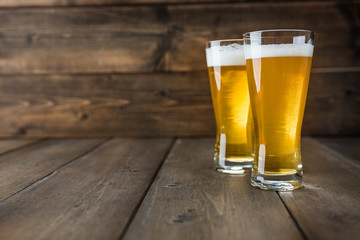 ビール