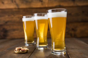 ビール