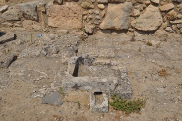 Ruins of Knossos