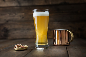 ビール