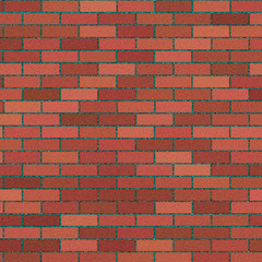 Obraz premium Brick wall