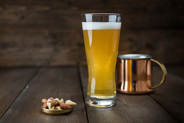 ビール