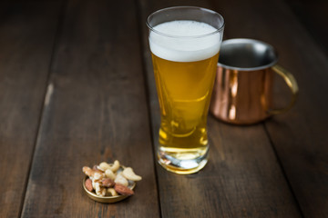 ビール