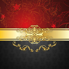 Invitation Card Design