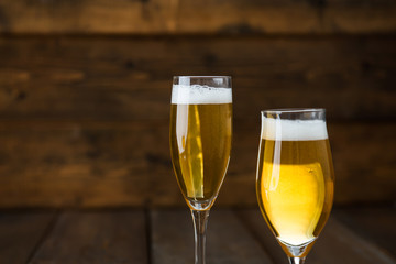ビール
