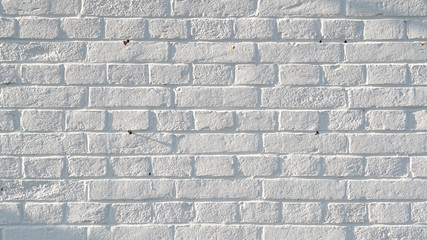 white wall texture with shadow