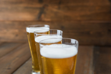 ビール