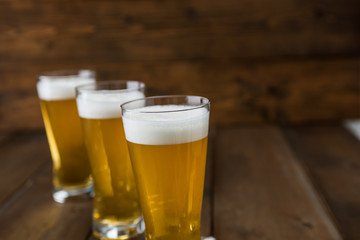 ビール