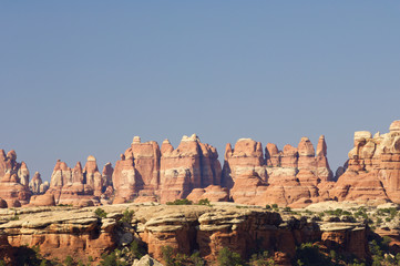 Fototapeta premium Canyonlands National Park
