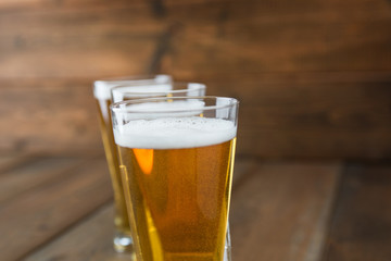 ビール