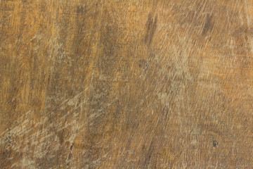 Wooden texture