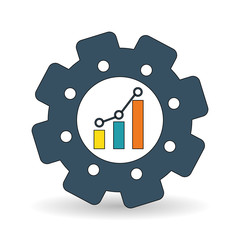 infographic icon design, vector illustration