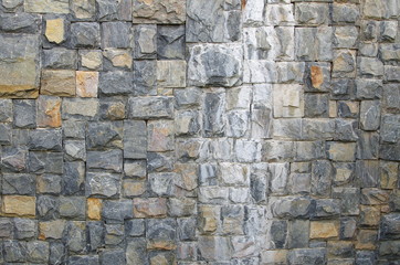 Brick wall background